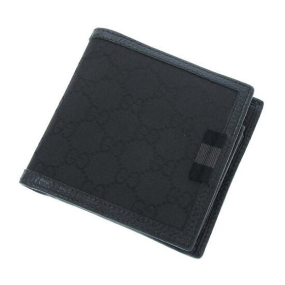 Gucci Bifold Wallet - Picture 1 of 9